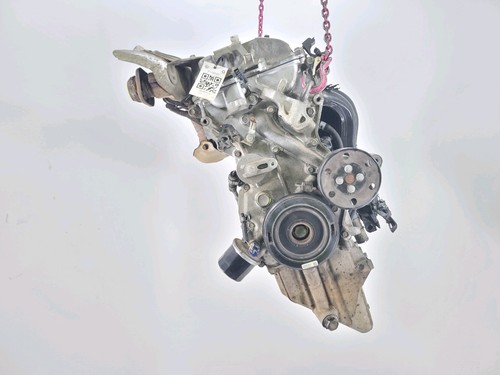 Moteur type 3b21 smart - type,