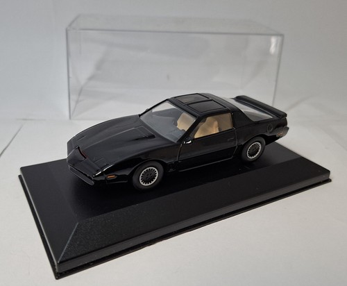 Pontiac firebird kitt 1 43 - firebird, 1/43