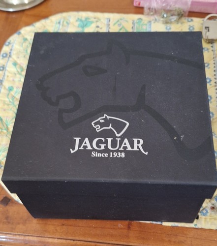Montre marque jaguar pour - montre, jaguar-pour