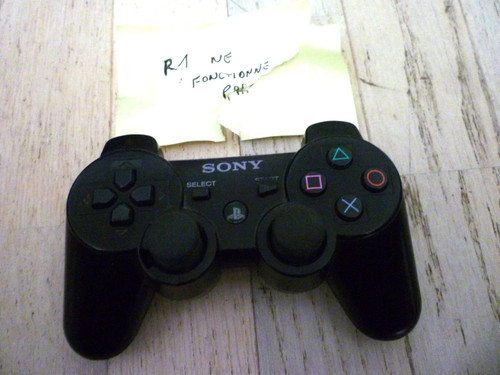 Manette sony ps3 pour - sony,