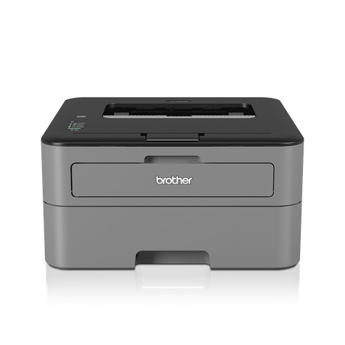Brother l2300d imprimante - brother, hl‑l2300d