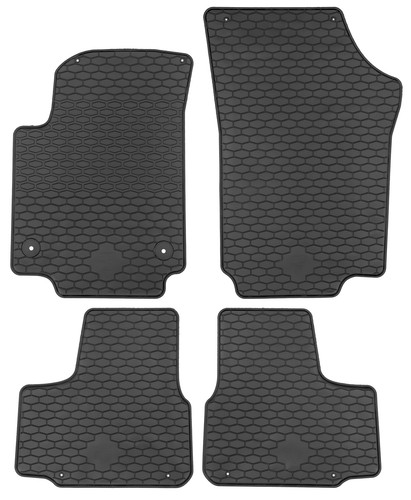 Tapis sol caoutchouc - sol,