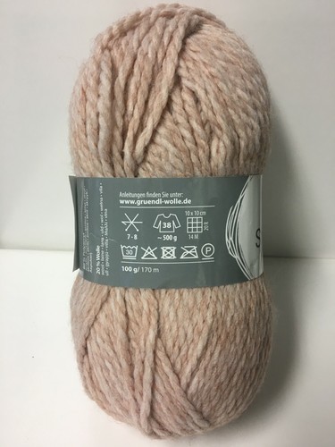 Pelote laine grosse - pelote,