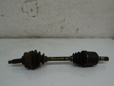 Ford Probe II 2 T22 2,5 V6