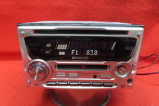 KENWOOD DPX55MD CD MD RECEIVER