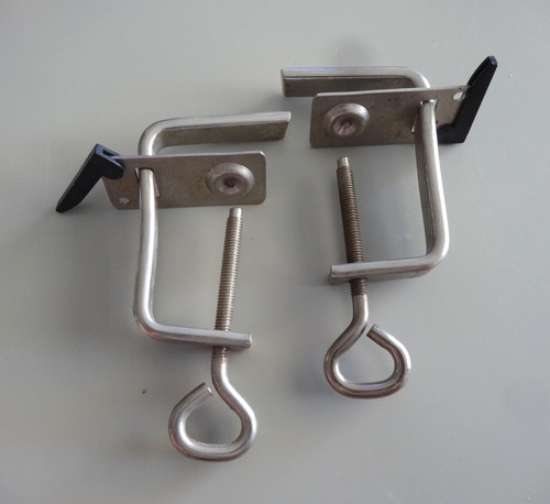 Serres joints pour - 2,