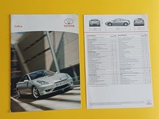 Brochure 2004 (23 pages +