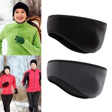 Cache-oreilles en polaire