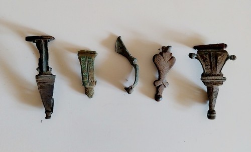 Lot artefacts antiques - lot,