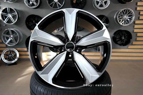 R19 pouce 5x112 - 4x,