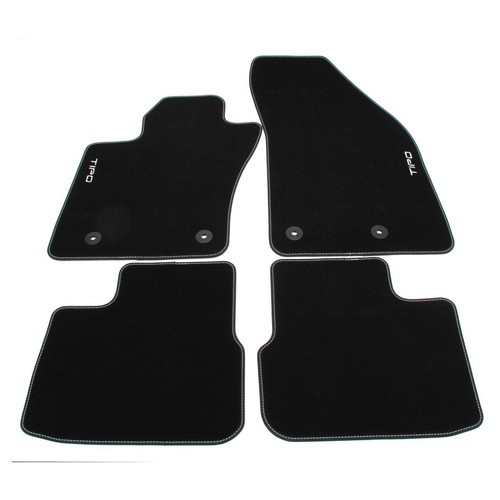 Original fiat tapis sol - original,