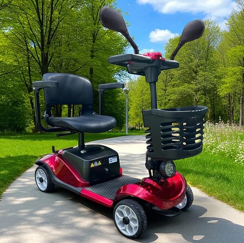 Scooter électrique roues - scooter,