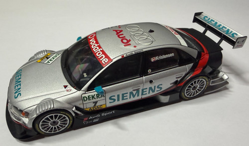 Audi dtm 2007 - 1/43,