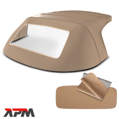 Roadster cabriolet toit souple - roadster,