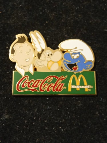 Pin tintin astérix - pin's,