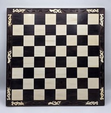 Magnifique plateau jeu