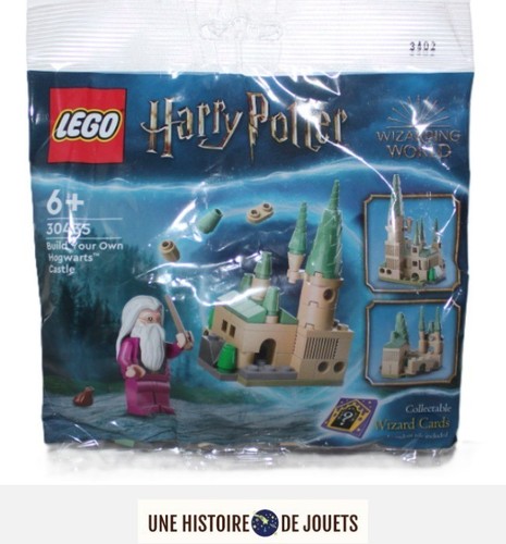 Lego harry potter ref 30435 - lego, ref: