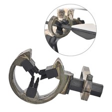 Repose-flèche pour Arc à