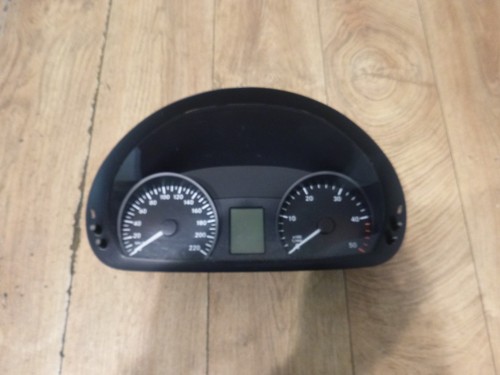 Compteur combi instrument - combi,