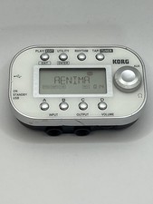 KORG PANDORA mini PX mini