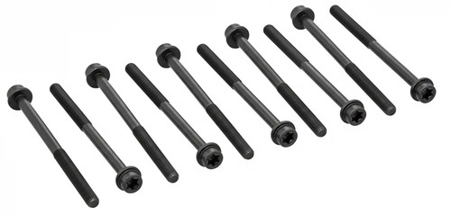 Kit boulons culasse torx - kit,