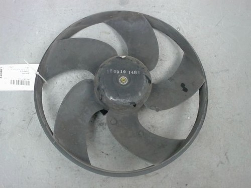 Moteur ventilateur - moteur,