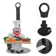  Porte-essuie-tout décoratif