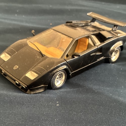 Lamborghini countach voiture - lamborghini,