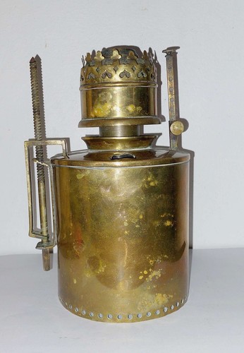 Rare lampe lanterne - rare,