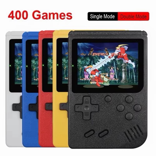 400 mini jeux portable - mini,