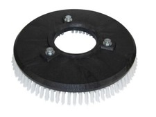 Rouleau - Béton Lavable - Prolite Kenter Omnia 28 - Poly 0,5 Lisse Blanc