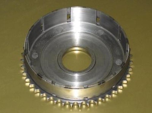 Triumph pre unit 500 650 - pre-unit,