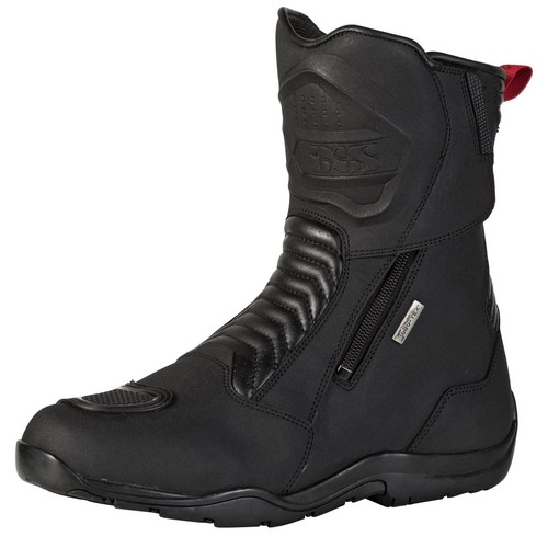 Ixs pacego bottes - ixs,