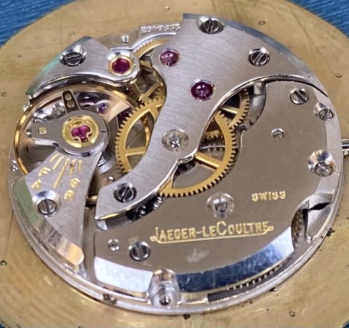Jaeger lecoultre 818 3 - jaeger,