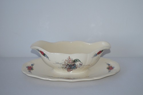 Saucière modèle obernai - modèle,