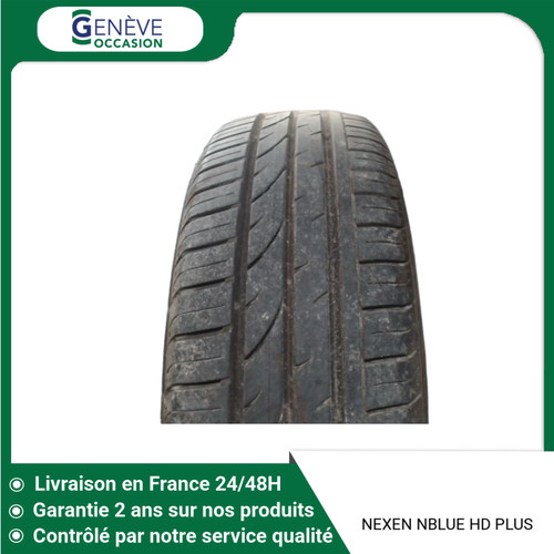 Pneu nexen nblue hd - 🇫🇷,