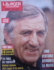 SOIR ILLUSTRE n 2698 VENTURA