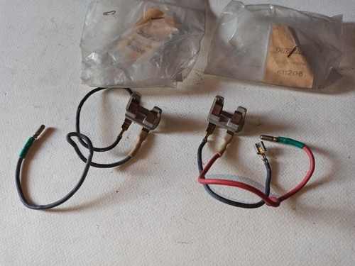 Portes ampoules neufs - portes,