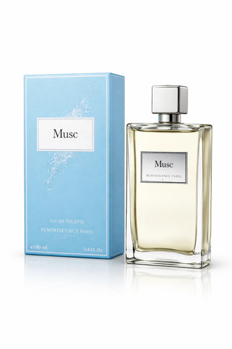 Reminiscence musc elixir eau - reminiscence,