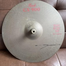 14 pouces Pearl Hi-Hat Top