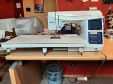 machine à coudre Juki