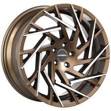 Strada S64 Nido 22x9 5x4.5"