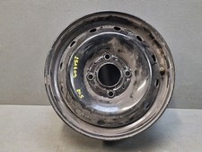 Jante acier tole - Peugeot 205