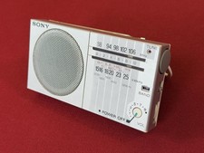 Radio Portable SONY ICF-15L