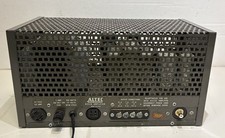 Amplificateur de puissance à