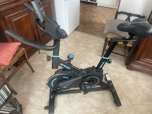 Vélo appartement fitness - vélo,