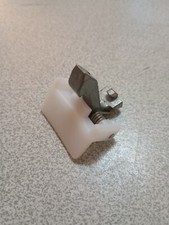 Crochet Ancrage Verrouillage