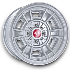 Jantes En Alliage Léger CD66