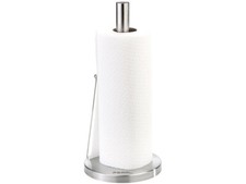 Dérouleur essuie-tout avec