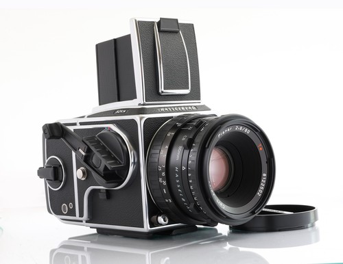Near mint hasselblad - near,